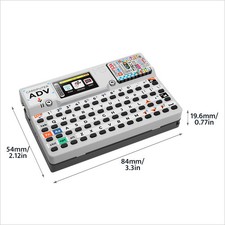 M5Stack Cardputer ADV ESP32 Portable Computer 1.14