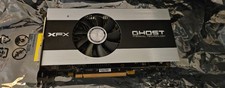 XFX R7770 Radeon HD-7770 GPU — Used, Works Great — Ships, ConUS picture