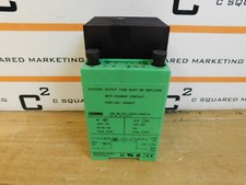 Phoenix Power Supply 24VDC 2939027 used CSQ picture