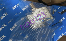 AFM60B-S4AK001024 SICK Encoder Brand New By DHL/FedEx Fast Shipping picture