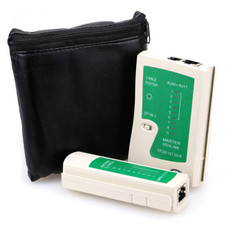 RJ45-RJ11 Multi-Functional Network LAN Cable Tester Test Tool Equipment picture