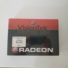 VisionTek ATI Radeon HD 4350 (900273) 512MB / 512MB (max)  New picture