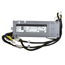 For DELL R520 T420 550W Power Supply 096R8Y DH550E-S1 DPS-550PB F550E-S0 2G4WR picture