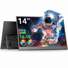 Portable Monitor 14