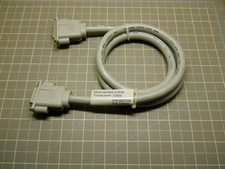IBM 02G7434 AUI ETHERNET/802.3 TRANSCEIVER CABLE 1M - Unused picture