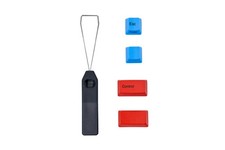 PFU Color Key Top Set (HHKB Professional Series Exclusive) PD-KB400KT01 picture