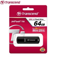 Transcend JF 700 UDisk 8GB USB 3.0 Flash Drive Memory Stick USB Storage Device picture
