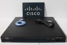 Cisco C2901-CME-SRST/K9 CISCO2901/K9 2900 Series 2901/K9 CME 2.5GB MEMORY picture