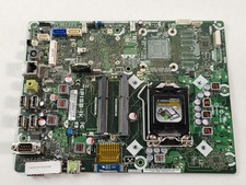 Lot of 20 HP Pro 4300 AIO Intel LGA 1155 DDR3 Desktop Motherboard 680258-002 picture