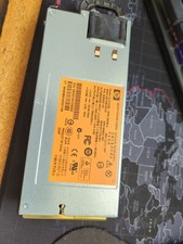 HP DPS-750RB A Rev 04F Switching Power Supply 750W 506821-001 picture