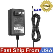 9V AC Adapter For Arduino UNO R3 Elegoo IEIK UNO R3/Mega R3 MEGA 2560 Power picture
