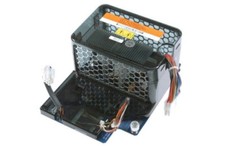 314760-001 - DC Power Converter Module With Backplane  picture