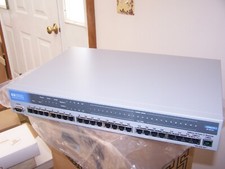 HP AdvanceStack Hub-24TX - New picture