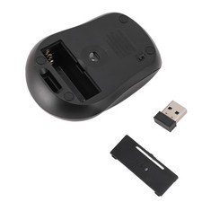 Professional 2.4G Ergonomic Optical Mouse For Fast Data Transmission Premium picture