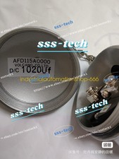 1PC NEW AFD115A0000 Flame detector Via DHL or FedEX picture
