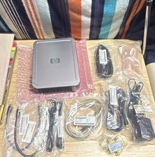HP Dual TV Tuner Digital Video Recorder Set-Top Box Composite RCA Accessories picture