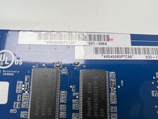 NVIDIA Video Graphics Card 631-0064 picture