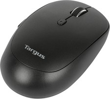Targus Midsize Comfort Multi-Device Antimicrobial Wireless Mouse AMB582GL picture