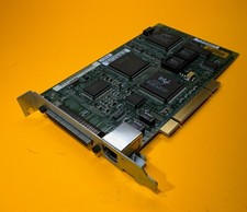 Sun 501-2741 Single-Ended Ultra/Wide SCSI/FastEthernet (SunSwift PCI) X1032A picture