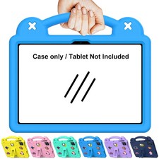 Shockproof Kids EVA Case For T-Mobile Revvl Tab 2 5G 2025 10.1