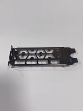 Bracket For Galaxy GeForce RTX 3060 RTX 3070 Graphics Video Card picture