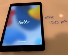 Apple iPad Pro 1st Gen picture