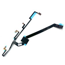 Camera Microphone Flex Cable For LENOVO ThinkPad Z16 Gen 1 21D4 21D5 MD1 FPC MIC picture