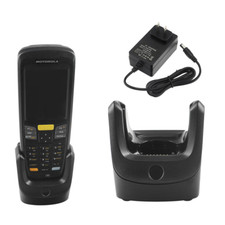 US For   Symbol MC2100 MC2180 1-Slot Charger USB Cradle CRD2100-1000UR picture