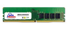 8GB DDR4-2666 ECC UDIMM RAM for Lenovo ThinkSystem SR250 7Y51 7Y46 4ZC7A08696 picture