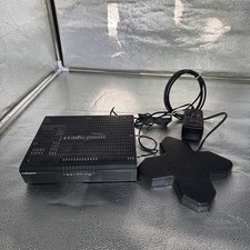 CradlePoint AER1650LP4 4G Router - 5 Ethernet Ports w/antenna and power Ethernet picture