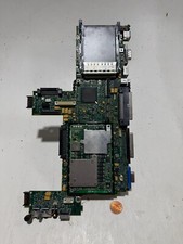 02504W Dell System Board (Motherboard) For Inspiron 3800 PPX picture