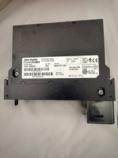 Allen Bradley 1756-OB32 /A DC Output 32 PT Module used CSQ picture