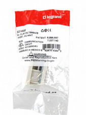 Ortronics OR-S21600 Series II 1-Port Cat6 Jack Module ~STSI picture