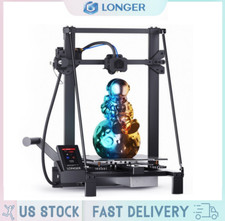 LONGER LK5 Pro 3 3D Printer 4.3
