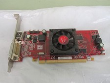 VisionTek ATI Radeon HD 4350 512MB DDR2 PCI-E video card VTK-400590  picture