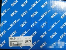 1PCS NEW SICK encoder AFM60B-S4AK004096 Fast delivery picture