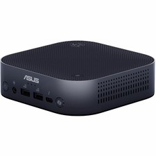 Asus RNUC14MNK350000U Mini PC Intel Core 3 N355 2.5G LAN picture