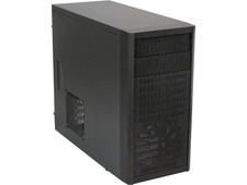 Fractal Design Core 1000 USB 3.0 Cases FD-CA-CORE-1000-USB3-BL picture