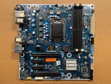 NEW Dell Alienware Aurora R9 Intel LGA1151 Motherboard IPCFL-SC/R T76PD picture