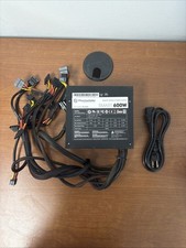 NEW Thermaltake Smart 600w Smart Series Power Supply picture