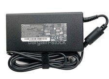 Chicony 20V 9A 180W AC Adapter Charger For Gigabyte G6X 9KG-43US854SH 5.5mm PSU picture