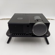 Dell 4320 Network DLP Projector, 4300 ANSI Lumens picture