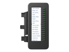 Unify OpenScape Key Module 410 KM410 Voice Voip Phone L30250-F600-C585 picture