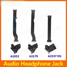 Audio Jack Board 820-01124-A For MacBook Air 13