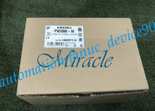 1PC New HIOKI PW3360-10 Fixture Power Meter Use DHL for shipping picture