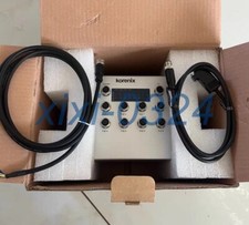 1pcs NEW korenix  JetNet 7714G-HV110DC  Layer 3 network management switch DHL picture