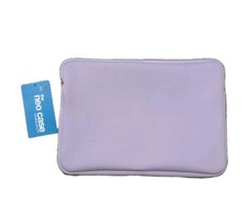 Digital Basics NWT Sleeve Case The Neo Case For Laptops Up To 13” Purple Lavende picture