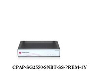 Check Point 2550 firewall +1 year SNBT subscription CPAP-SG2550-SNBT-SS-PREM-1Y picture