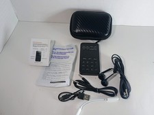 Sound Changer Voice Changer Set Multifunction Portable Recording  picture