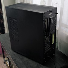 Brand New Skytech Gaming PC, Wired RGB Keyboard & Mouse Bundle, RGB Lighting picture
